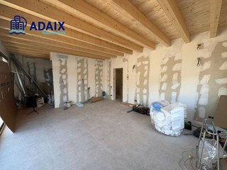 Chalet en venta en Centro en Roda de Barà