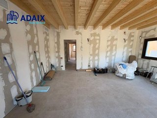 Chalet en venta en Centro en Roda de Barà