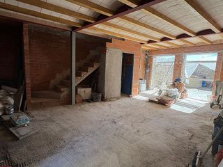 Casa adosada en venta en Calonge Poble en Calonge