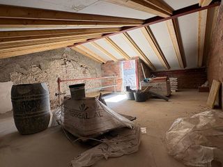 Casa adosada en venta en Calonge Poble en Calonge