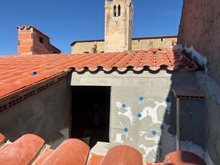 Casa adosada en venta en Calonge Poble en Calonge