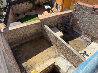 Casa adosada en venta en Calonge Poble en Calonge