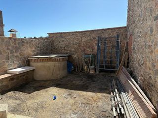 Casa adosada en venta en Calonge Poble en Calonge