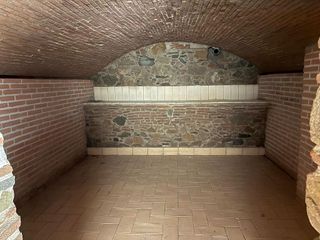 Casa adosada en venta en Calonge Poble en Calonge