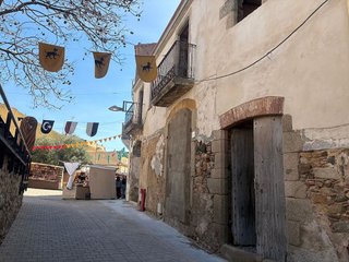 Casa adosada en venta en Calonge Poble en Calonge
