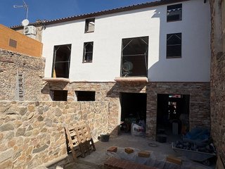 Casa adosada en venta en Calonge Poble en Calonge