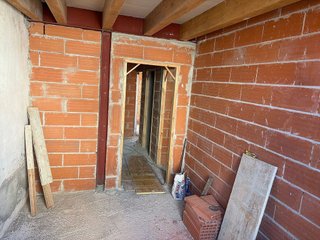 Casa adosada en venta en Calonge Poble en Calonge