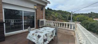Chalet en venta en Les Brises de Calafell - Segur de Dalt en Calafell
