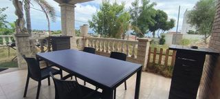 Chalet en venta en Les Brises de Calafell - Segur de Dalt en Calafell