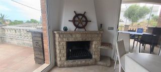 Chalet en venta en Les Brises de Calafell - Segur de Dalt en Calafell