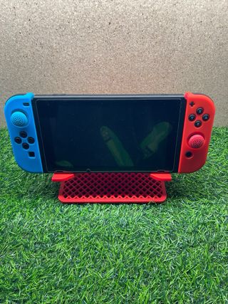 Soporte Nintendo Switch 2 Rojo