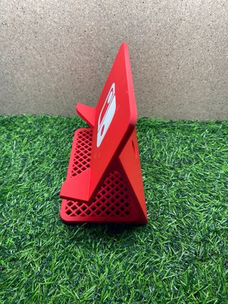 Soporte Nintendo Switch 2 Rojo