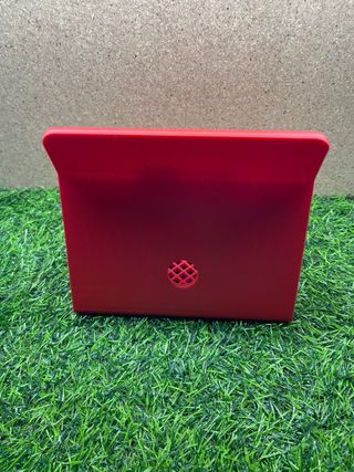 Soporte Nintendo Switch 2 Rojo