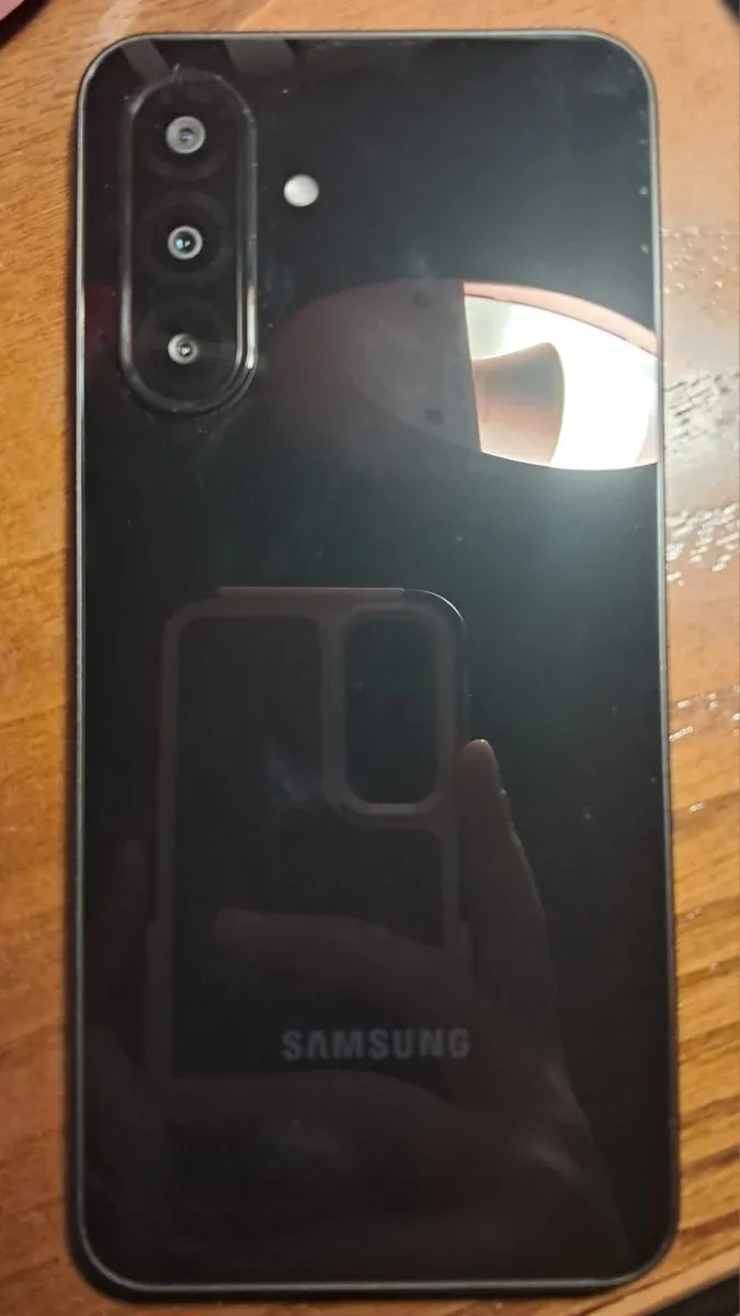 Samsung Galaxy A26 afbeelding 3