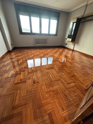 Parquet de madera