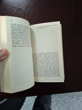 Ciudades en marcha (El Libro De Bolsillo (Lb)) ...