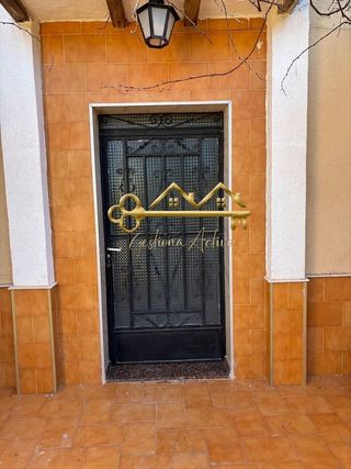 Casa rural en venta en Ontinyent