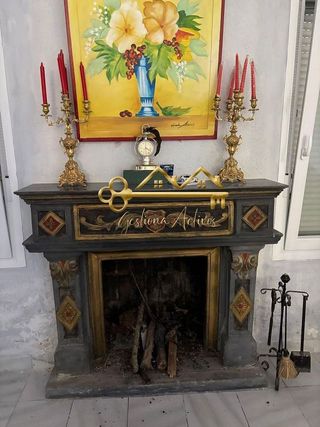 Casa rural en venta en Ontinyent