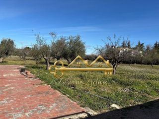 Casa rural en venta en Ontinyent