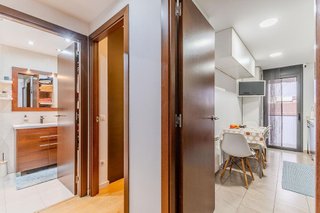 Piso en venta en Veinat en Salt