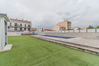 Piso en venta en Veinat en Salt