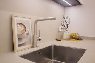 Piso en venta en Eixample Nord – La Devesa en Girona