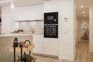 Piso en venta en Eixample Nord – La Devesa en Girona