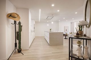 Piso en venta en Eixample Nord – La Devesa en Girona