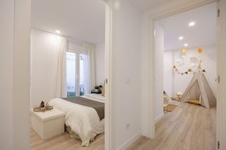 Piso en venta en Eixample Nord – La Devesa en Girona