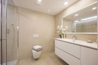 Piso en venta en Eixample Nord – La Devesa en Girona