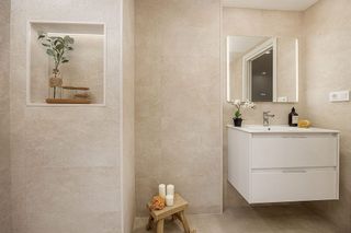 Piso en venta en Eixample Nord – La Devesa en Girona