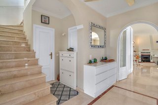 Chalet en venta en Almijara - Capistrano - Cueva de Nerja en Nerja