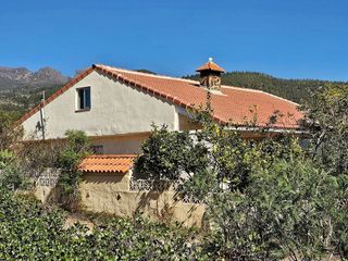 Chalet en venta en San Miguel de Abona en San Miguel de Abona