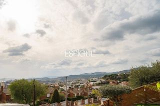 Casa adosada en alquiler en Teià