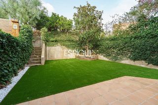 Casa adosada en alquiler en Teià