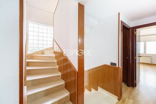 Casa adosada en alquiler en Teià