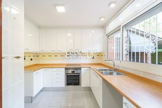 Casa adosada en alquiler en Teià