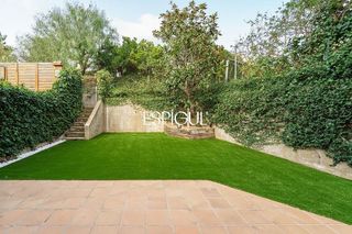 Casa adosada en alquiler en Teià