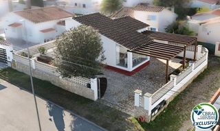 Chalet en venta en Empuriabrava en Castelló d´Empúries
