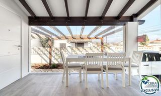 Chalet en venta en Empuriabrava en Castelló d´Empúries