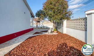 Chalet en venta en Empuriabrava en Castelló d´Empúries