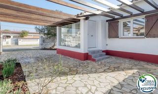 Chalet en venta en Empuriabrava en Castelló d´Empúries