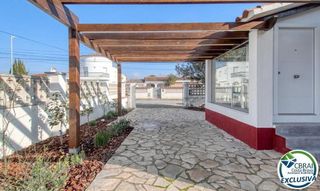 Chalet en venta en Empuriabrava en Castelló d´Empúries