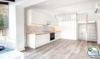 Chalet en venta en Empuriabrava en Castelló d´Empúries