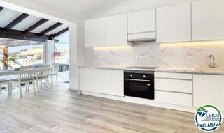 Chalet en venta en Empuriabrava en Castelló d´Empúries