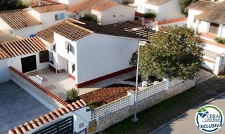 Chalet en venta en Empuriabrava en Castelló d´Empúries
