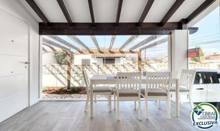 Chalet en venta en Empuriabrava en Castelló d´Empúries