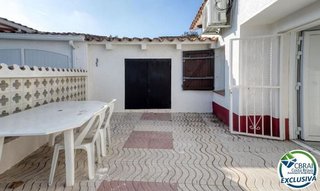 Chalet en venta en Empuriabrava en Castelló d´Empúries
