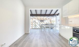 Chalet en venta en Empuriabrava en Castelló d´Empúries