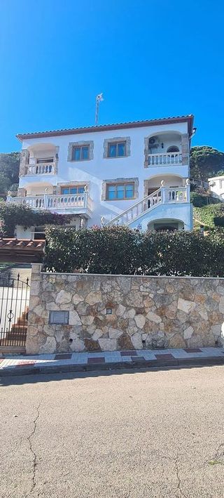 Chalet en venta en Can Semi - Mas Nou - Mas Ros en Castell-Platja d´Aro